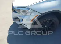 2016 BMW X6 фото