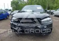 2016 BMW X6 photo