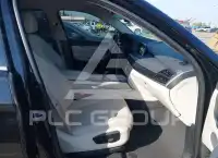 2016 BMW X6 photo