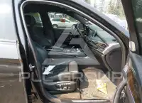 2016 BMW X6 фото