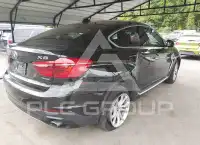 2016 BMW X6 фото