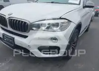 2016 BMW X6 фото