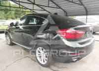 2016 BMW X6 фото