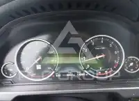 2016 BMW X6 фото
