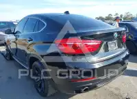 2016 BMW X6 photo
