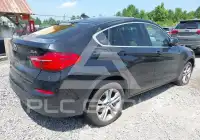 2016 BMW X4 photo
