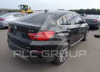 2016 BMW X4 photo