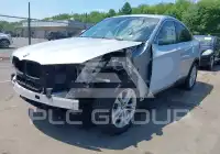 2016 BMW X4 фото
