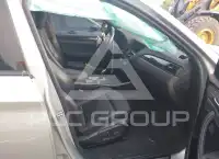 2016 BMW X4 фото