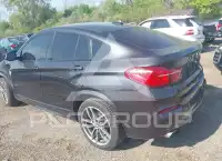 2016 BMW X4 фото