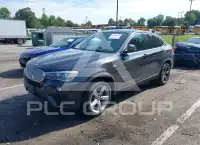 2016 BMW X4 фото