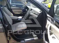 2016 BMW X4 фото