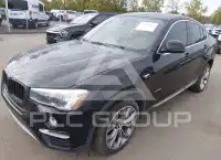 2016 BMW X4 photo