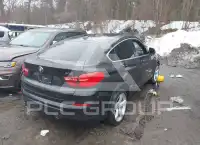 2016 BMW X4 фото