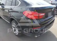 2016 BMW X4 photo