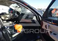 2016 BMW X4 фото
