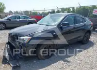 2016 BMW X4 photo