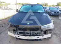 2016 BMW X4 фото