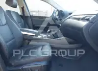 2016 BMW X4 фото