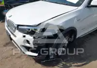 2016 BMW X4 photo