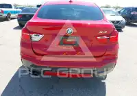 2016 BMW X4 photo