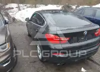 2016 BMW X4 фото