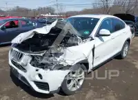 2016 BMW X4 фото