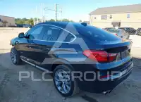 2016 BMW X4 фото