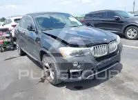 2016 BMW X4 photo