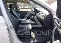 2016 BMW X4 фото
