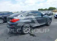 2016 BMW X4 photo