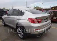 2016 BMW X4 photo