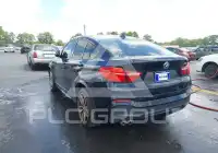2016 BMW X4 фото