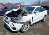 2016 BMW X4 фото