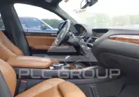 2016 BMW X4 фото