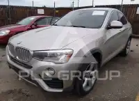 2016 BMW X4 photo