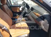2016 BMW X4 фото