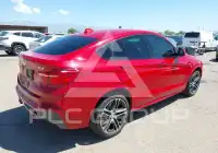 2016 BMW X4 photo