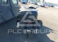 2016 BMW K1600 photo