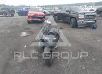 2016 BMW K1600 фото