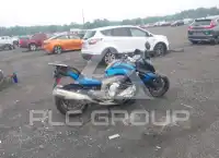 2016 BMW K1600 фото