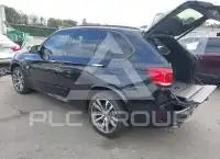 2016 BMW X5 photo
