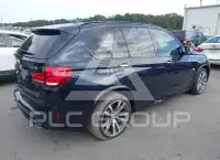 2016 BMW X5 photo