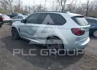 2016 BMW X5 photo