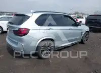 2016 BMW X5 photo