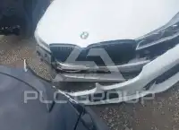 2016 BMW 750 фото