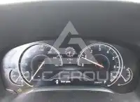 2016 BMW 750 фото
