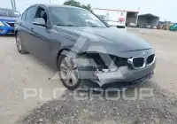 2016 BMW 328 photo