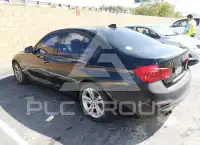 2016 BMW 328 фото