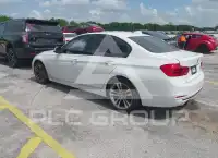 2016 BMW 328 photo